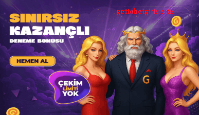 gettobet güncel giris